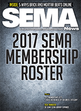 May 2017 Issue Cover Image