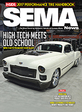 June 2017 Issue Cover Image