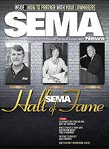 August 2017 Issue Cover Image