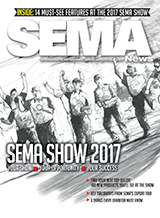 October 2017 Issue Cover Image