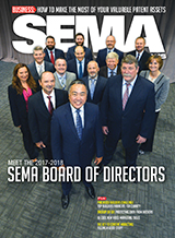 December 2017 Issue Cover Image