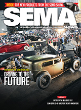 January 2018 Issue Cover Image