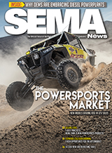 July 2018 Issue Cover Image
