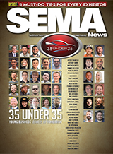 September 2018 Issue Cover Image