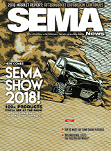 October 2018 Issue Cover Image