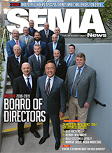 December 2018 Issue Cover Image