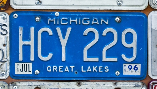 Michigan
