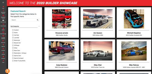 SEMA360