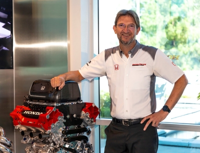 Honda Performance