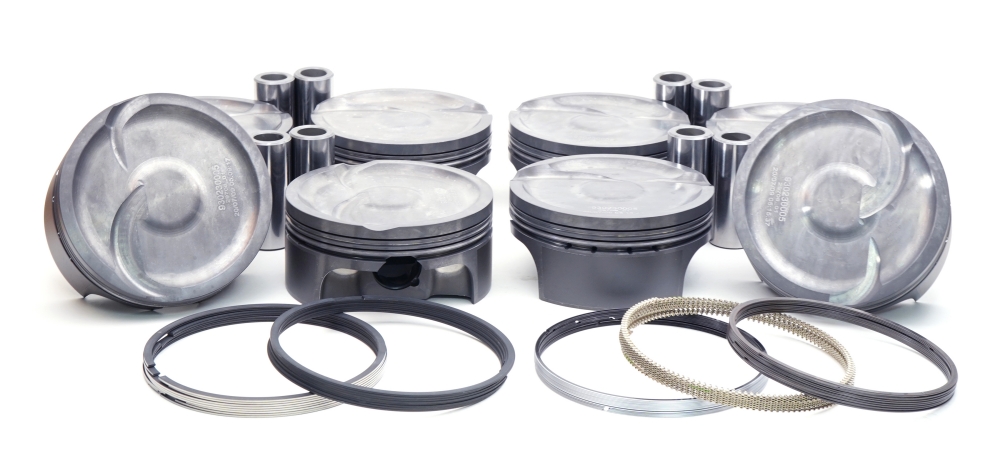 LSX ComboPowePak