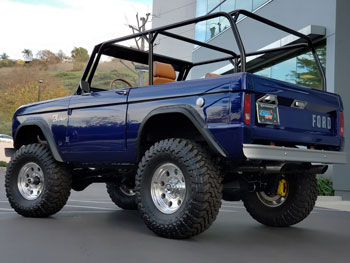 Bronco