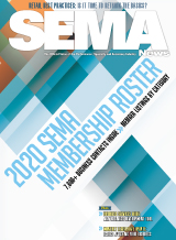 May 2020 Issue Cover Image