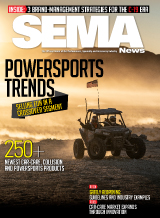 July 2020 Issue Cover Image