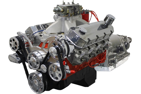 Hot Rod Products