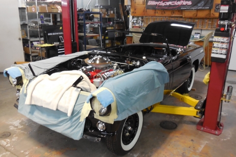 Restomod