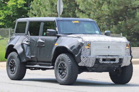 Bronco