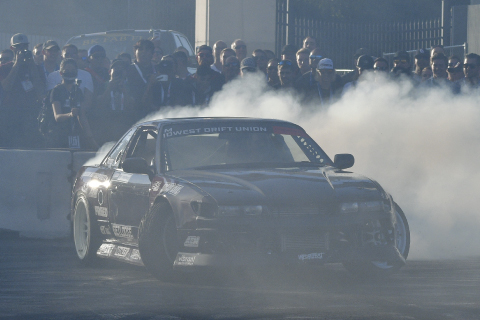 SEMA Show 2021