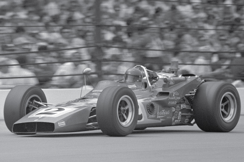 Al Unser