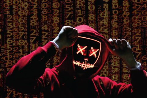 Ransomware