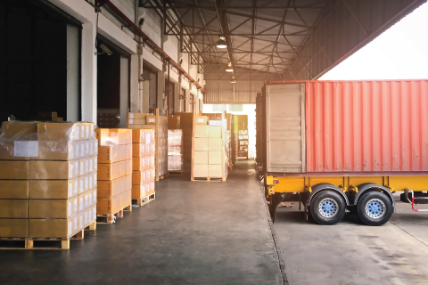 Supply Chain