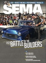 March 2022 Issue Cover Image