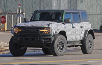 Bronco