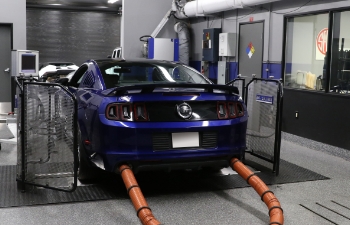 SEMA Certified