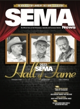 August 2022 Issue Cover Image