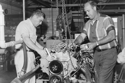 Edelbrock