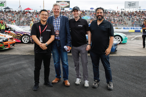 Formula D