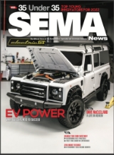 September 2022 Issue Cover Image