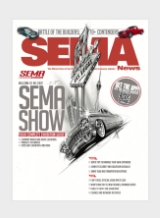 November 2022 Issue Cover Image
