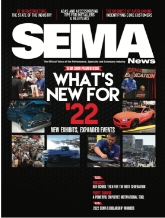 October 2022 Issue Cover Image