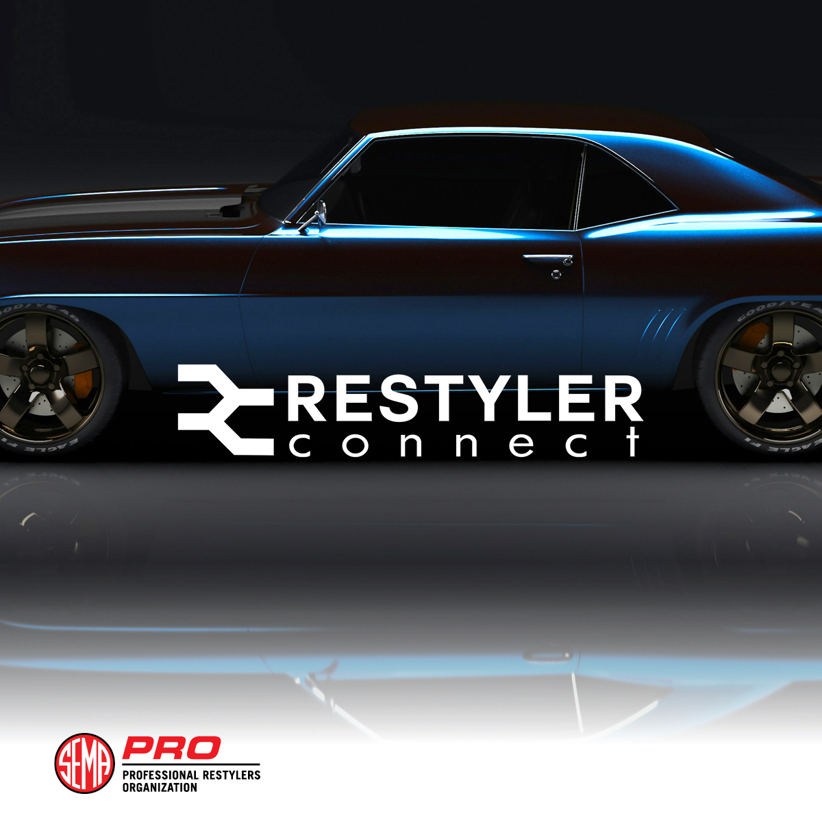 PRO Member Spotlight: Restyler Connect Builds Software to Benefit Accessory Shops