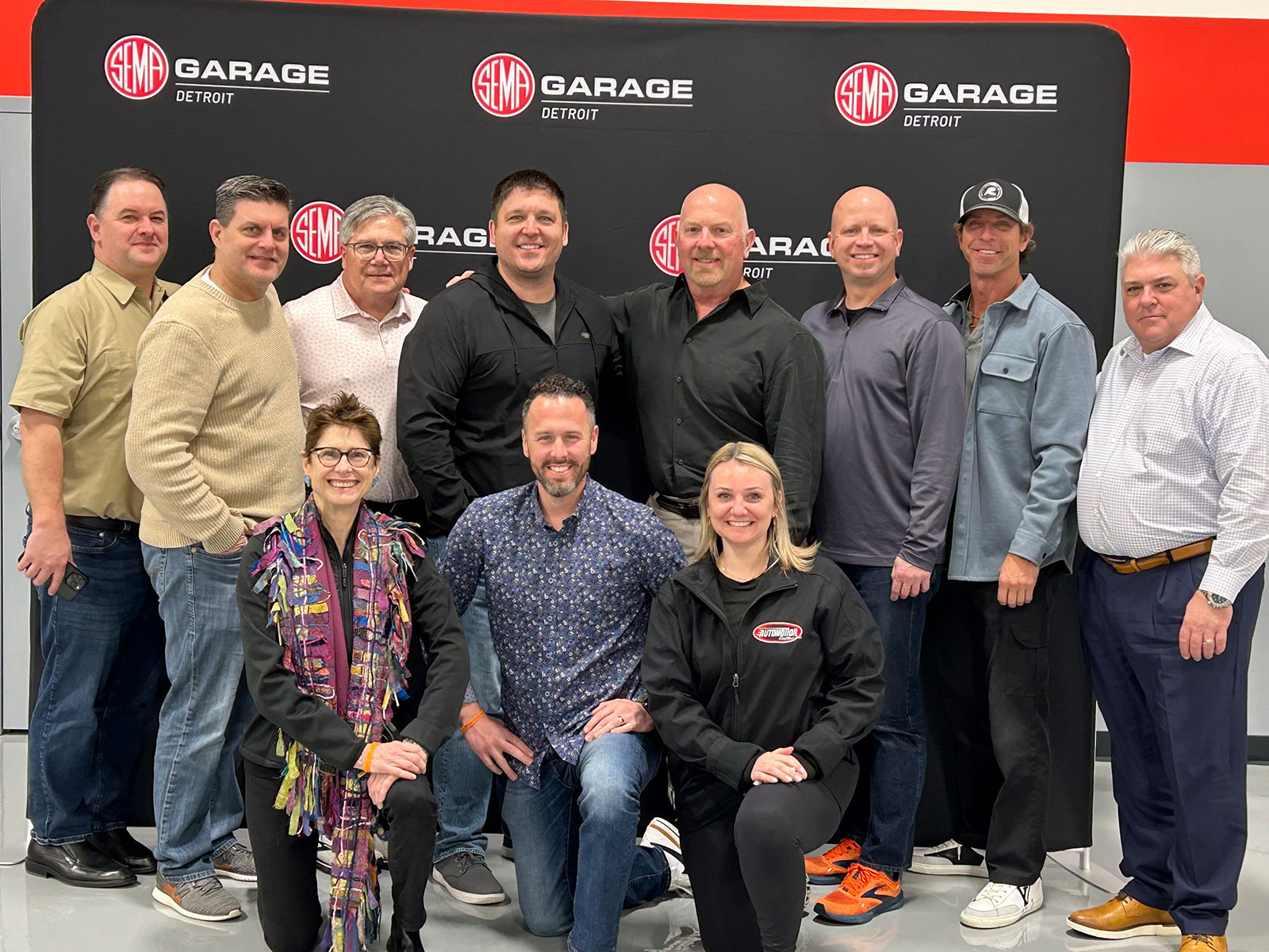 Charting the Future: Highlights from PRO’s Long-Range Planning Meeting