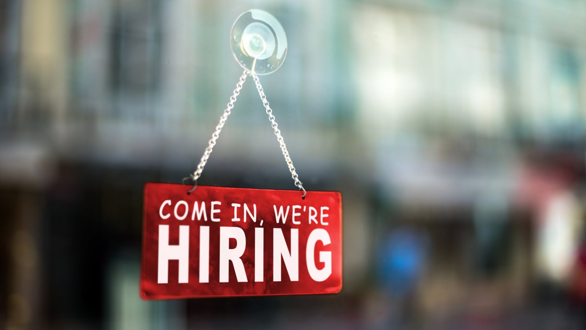 Trending This Month: Find a Job Friday, HRIA Seeking Feature Vehicles and More!