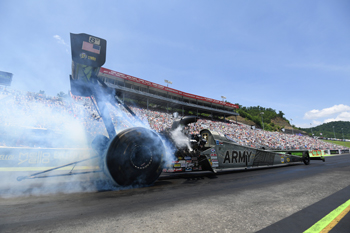 NHRA