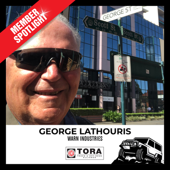 George Lathouris
