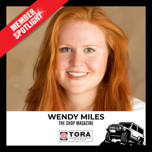 Wendy Miles