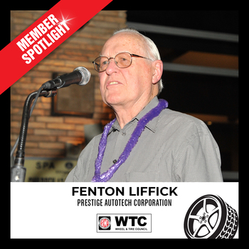 Fenton Liffick