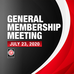 General Meeting