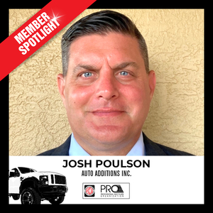 Josh Poulson