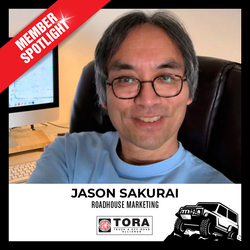 Jason Sakurai