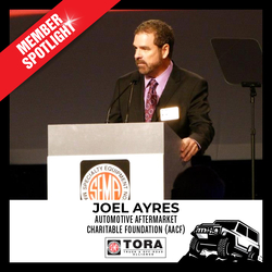 Joel Ayres