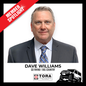 Dave Williams