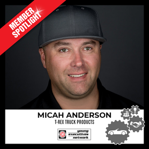 Micah Anderson