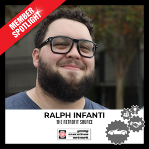Ralph Infanti