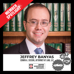 Jeffrey Banyas