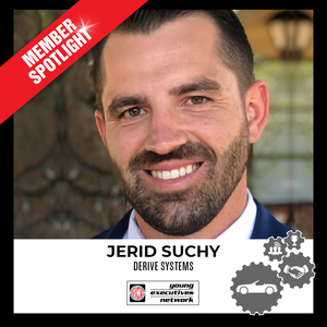 Member Spotlight