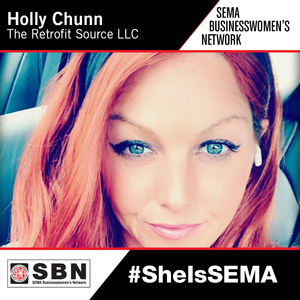 Holly Chunn